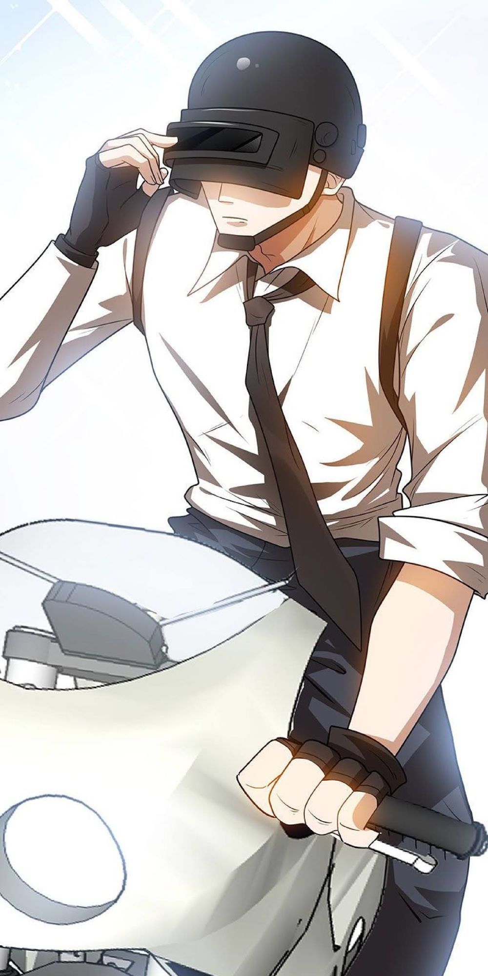 Thuần Tình Lục Thiếu Chapter 97 - Trang 2