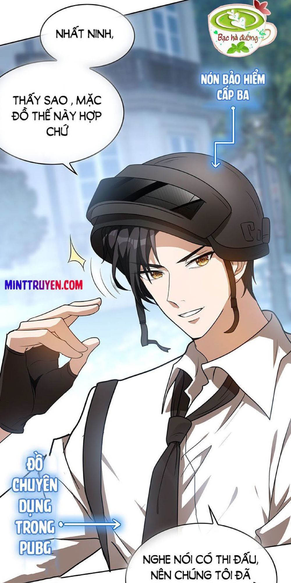 Thuần Tình Lục Thiếu Chapter 97 - Trang 2