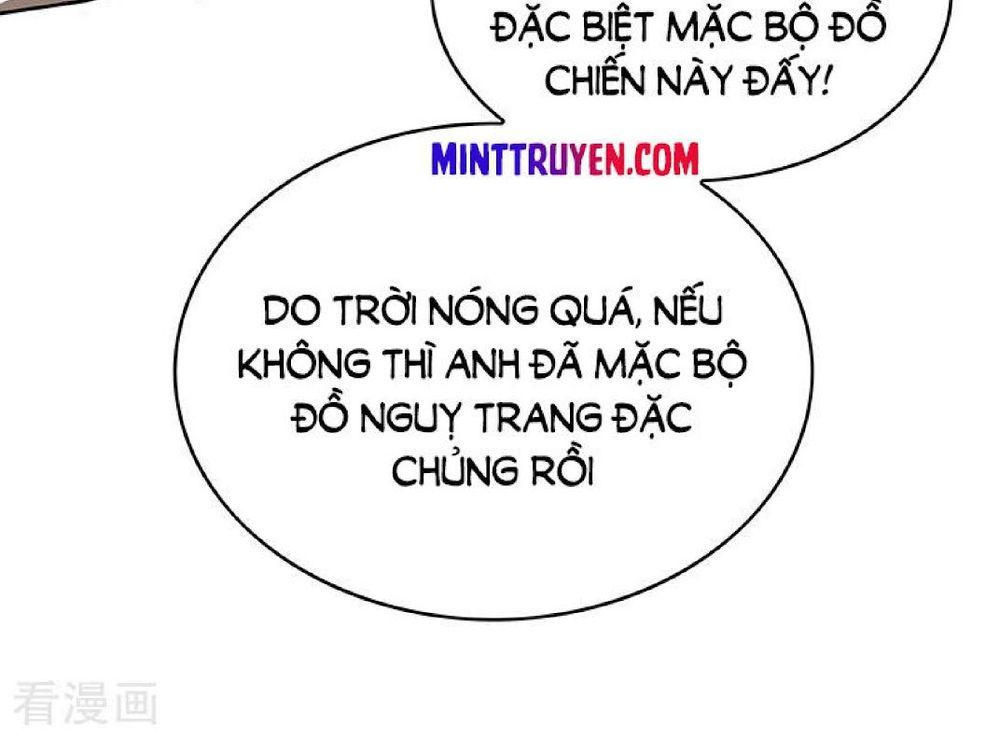 Thuần Tình Lục Thiếu Chapter 97 - Trang 2