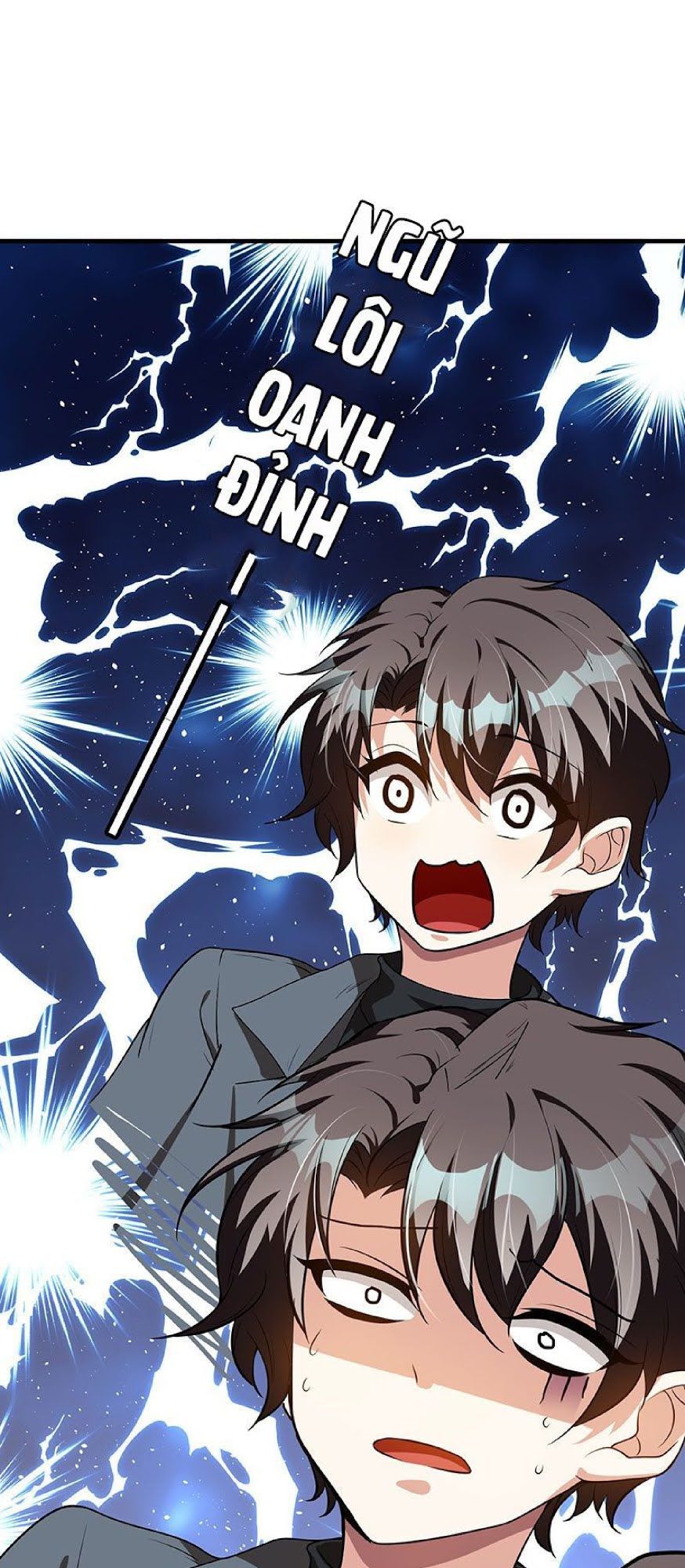 Thuần Tình Lục Thiếu Chapter 97 - Trang 2