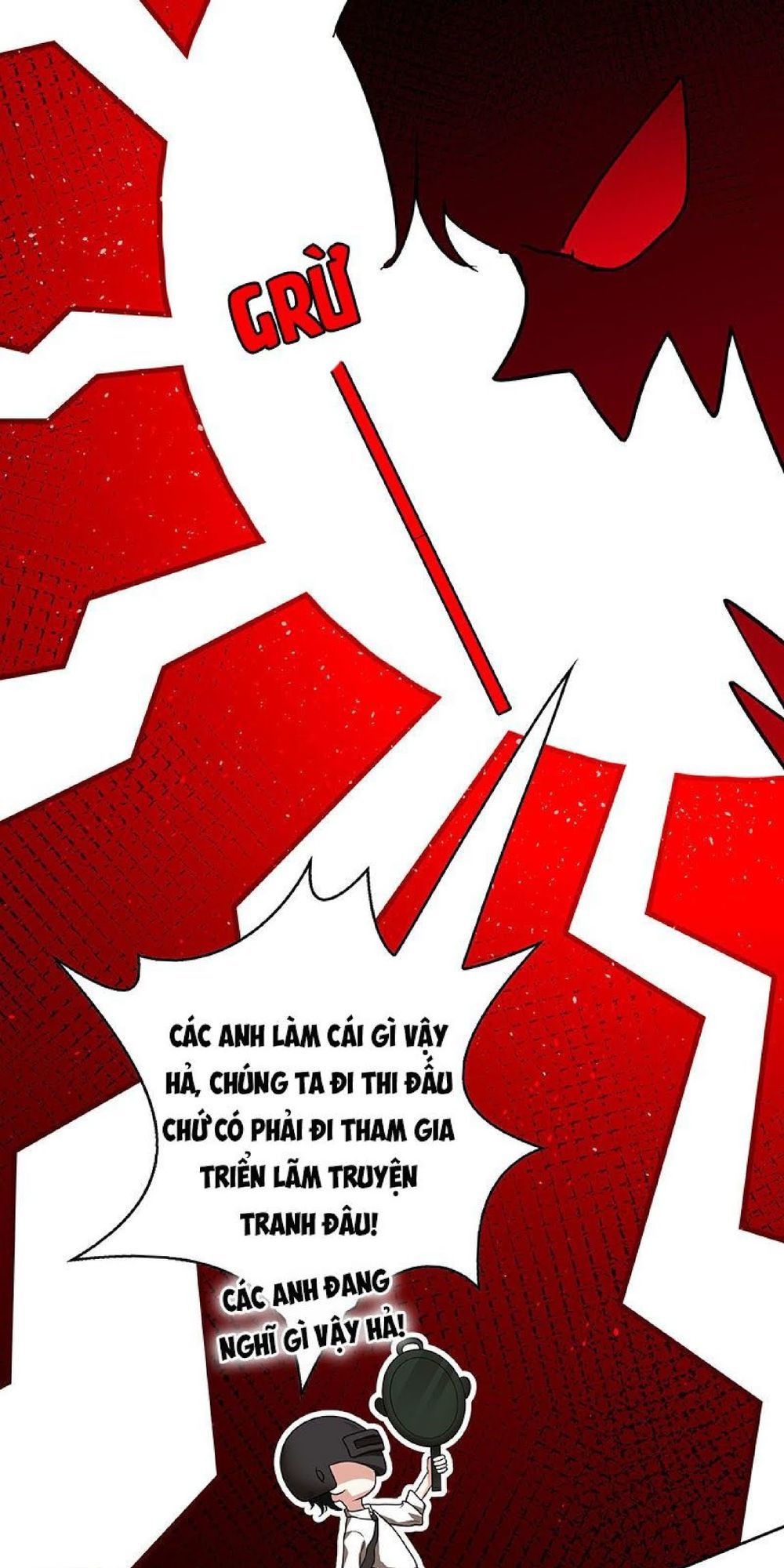 Thuần Tình Lục Thiếu Chapter 97 - Trang 2