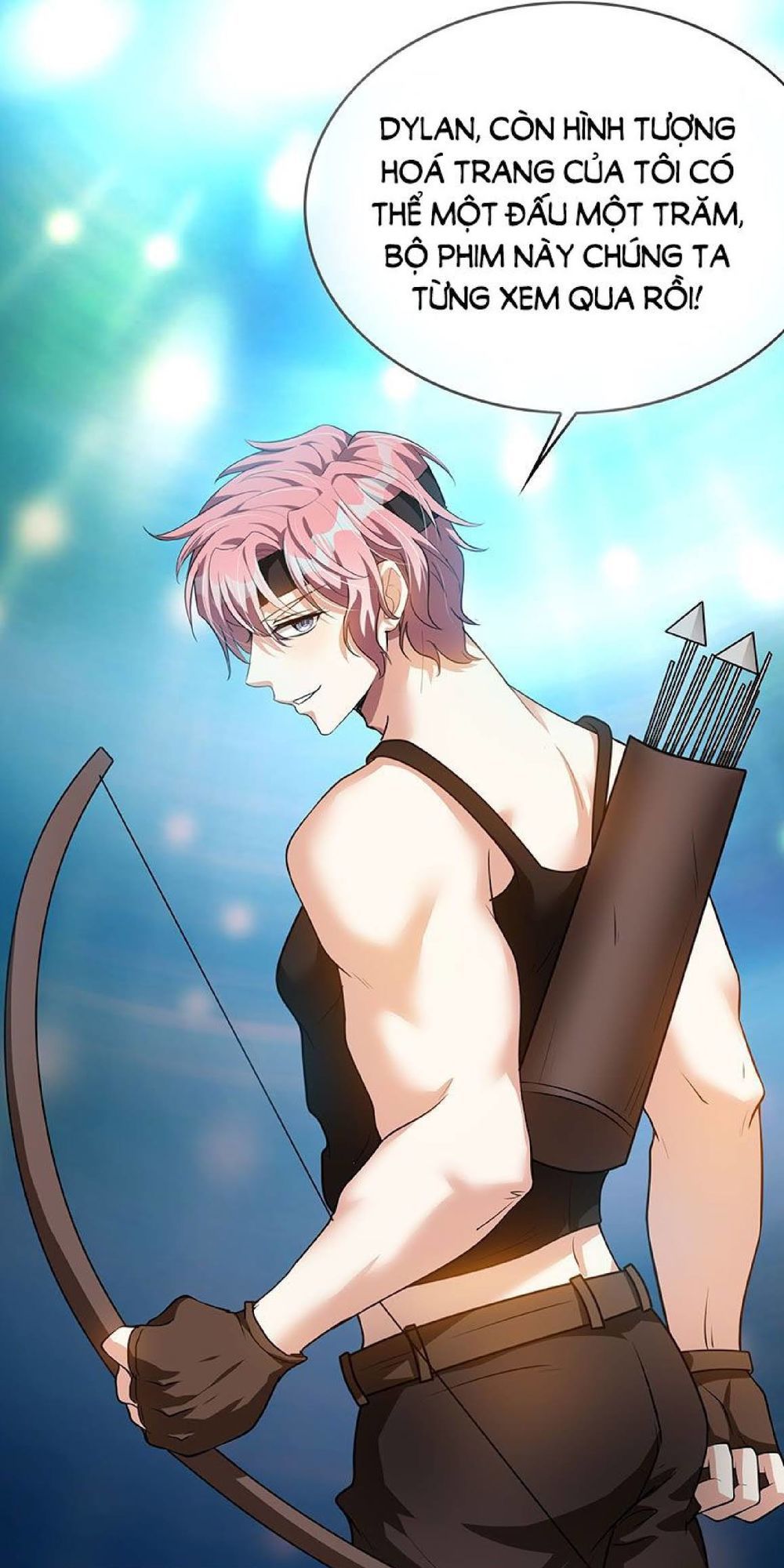 Thuần Tình Lục Thiếu Chapter 97 - Trang 2