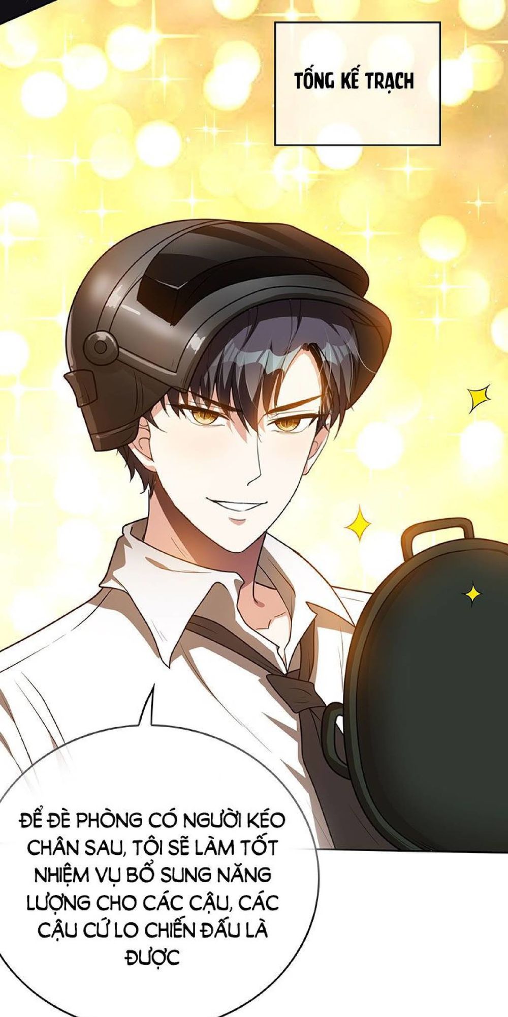 Thuần Tình Lục Thiếu Chapter 97 - Trang 2