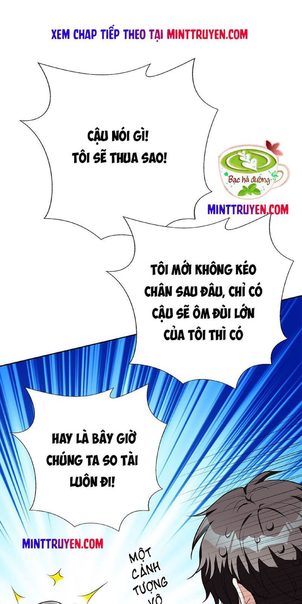 Thuần Tình Lục Thiếu Chapter 97 - Trang 2