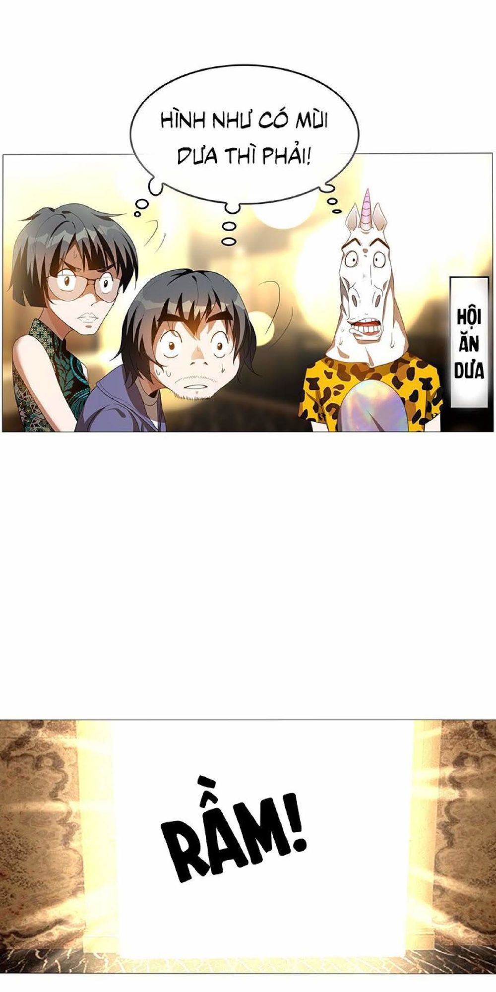 Thuần Tình Lục Thiếu Chapter 97 - Trang 2