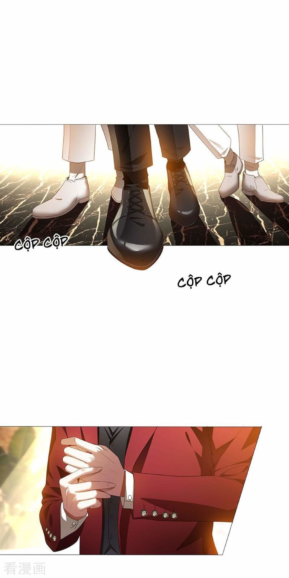 Thuần Tình Lục Thiếu Chapter 97 - Trang 2