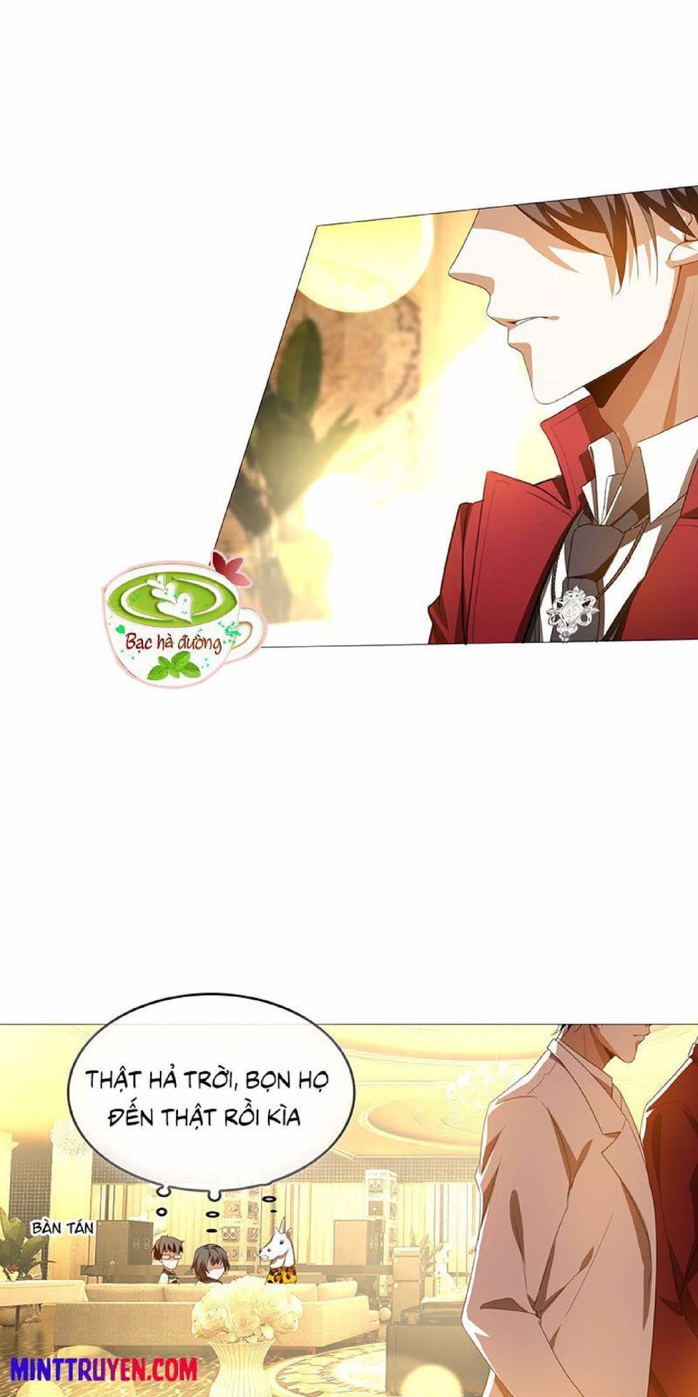 Thuần Tình Lục Thiếu Chapter 97 - Trang 2