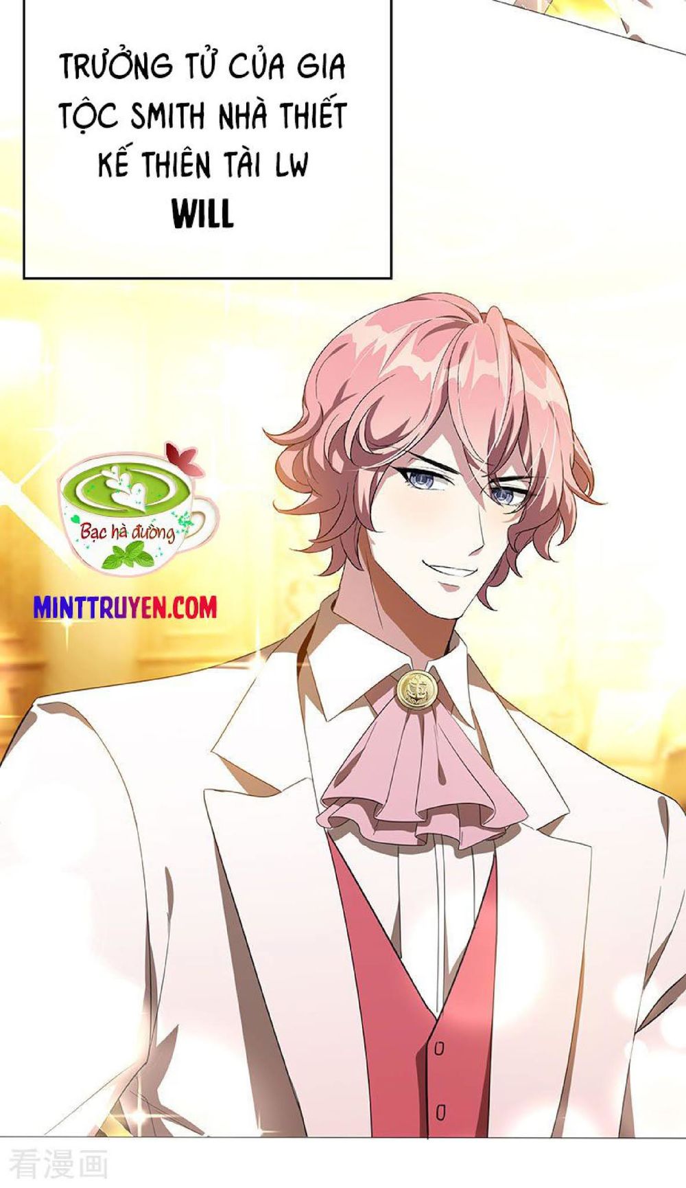 Thuần Tình Lục Thiếu Chapter 97 - Trang 2