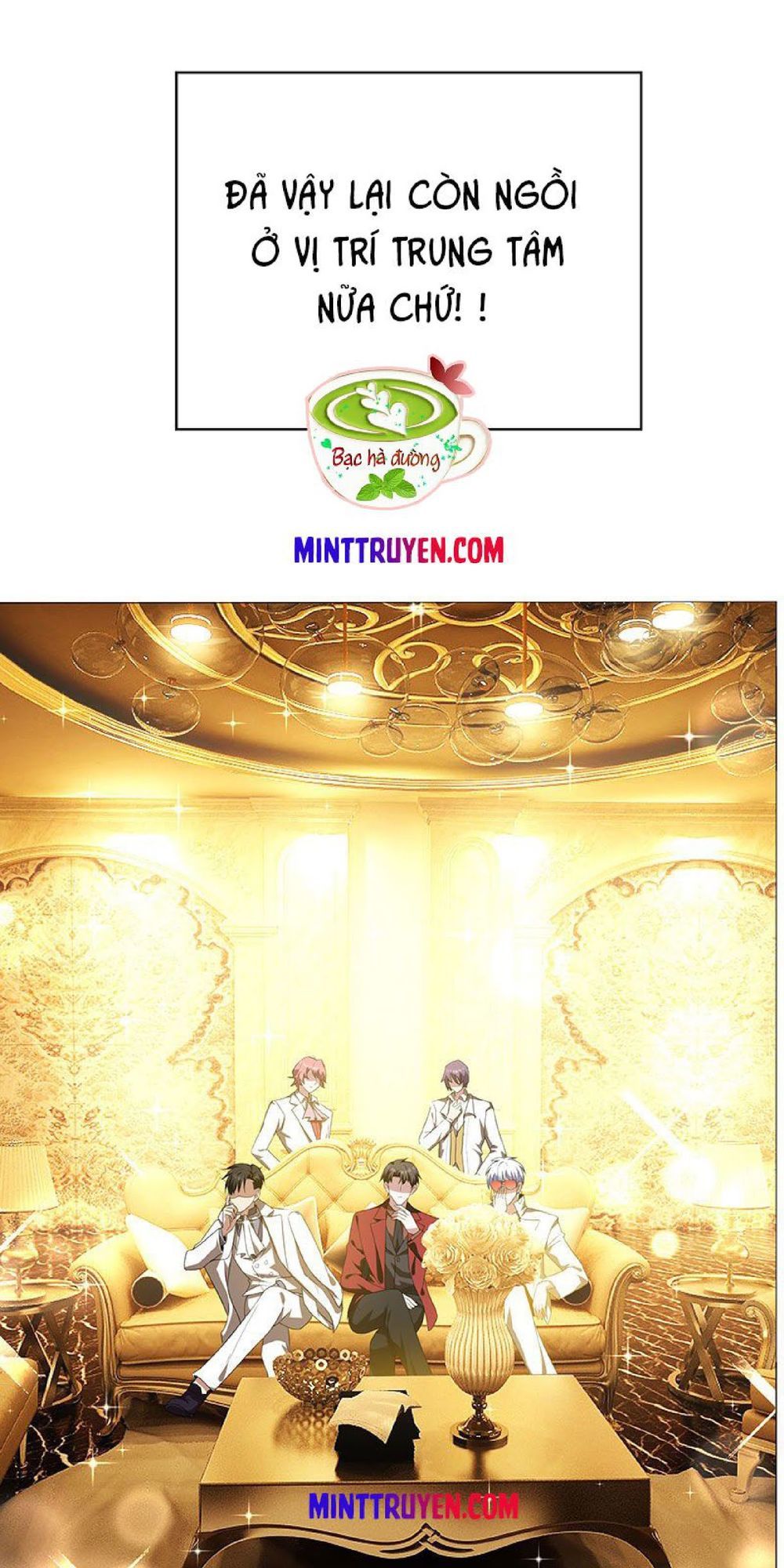 Thuần Tình Lục Thiếu Chapter 97 - Trang 2