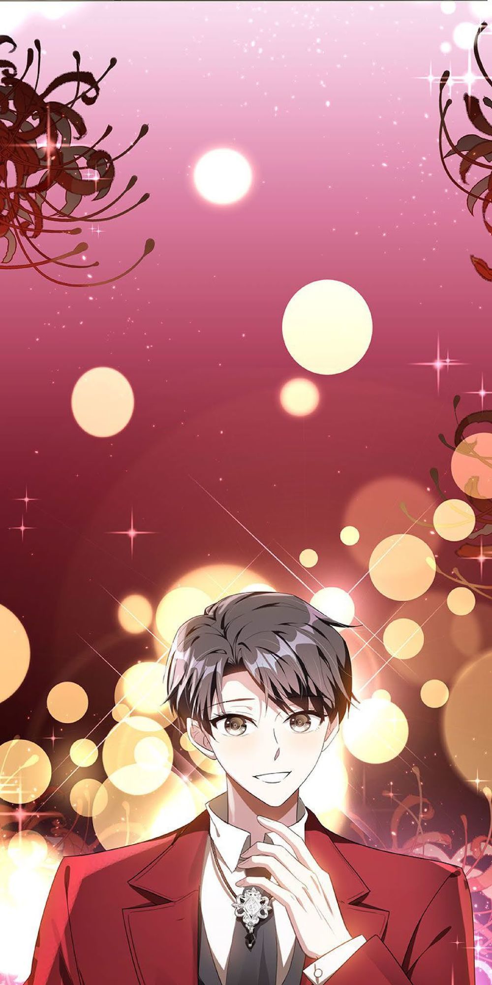 Thuần Tình Lục Thiếu Chapter 97 - Trang 2