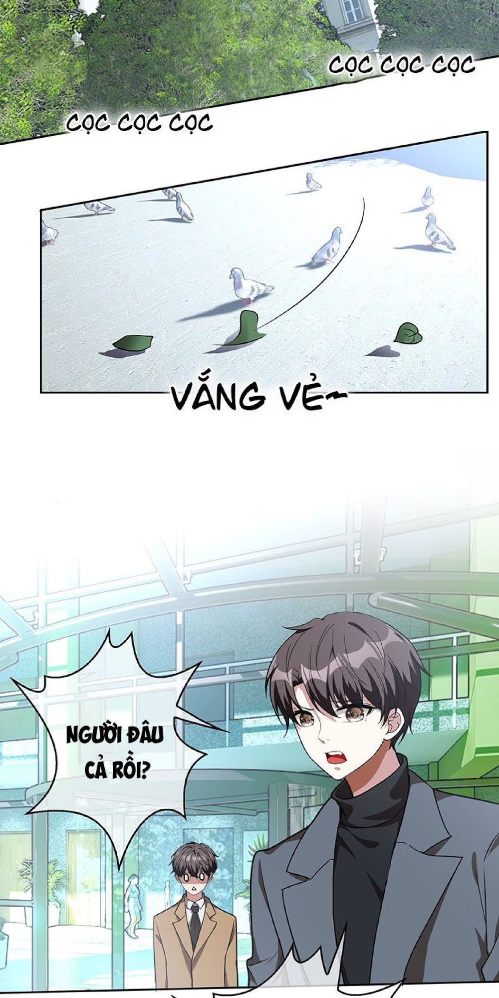 Thuần Tình Lục Thiếu Chapter 97 - Trang 2