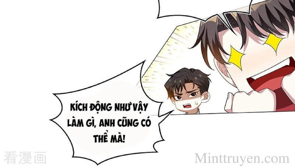 Thuần Tình Lục Thiếu Chapter 98 - Trang 2
