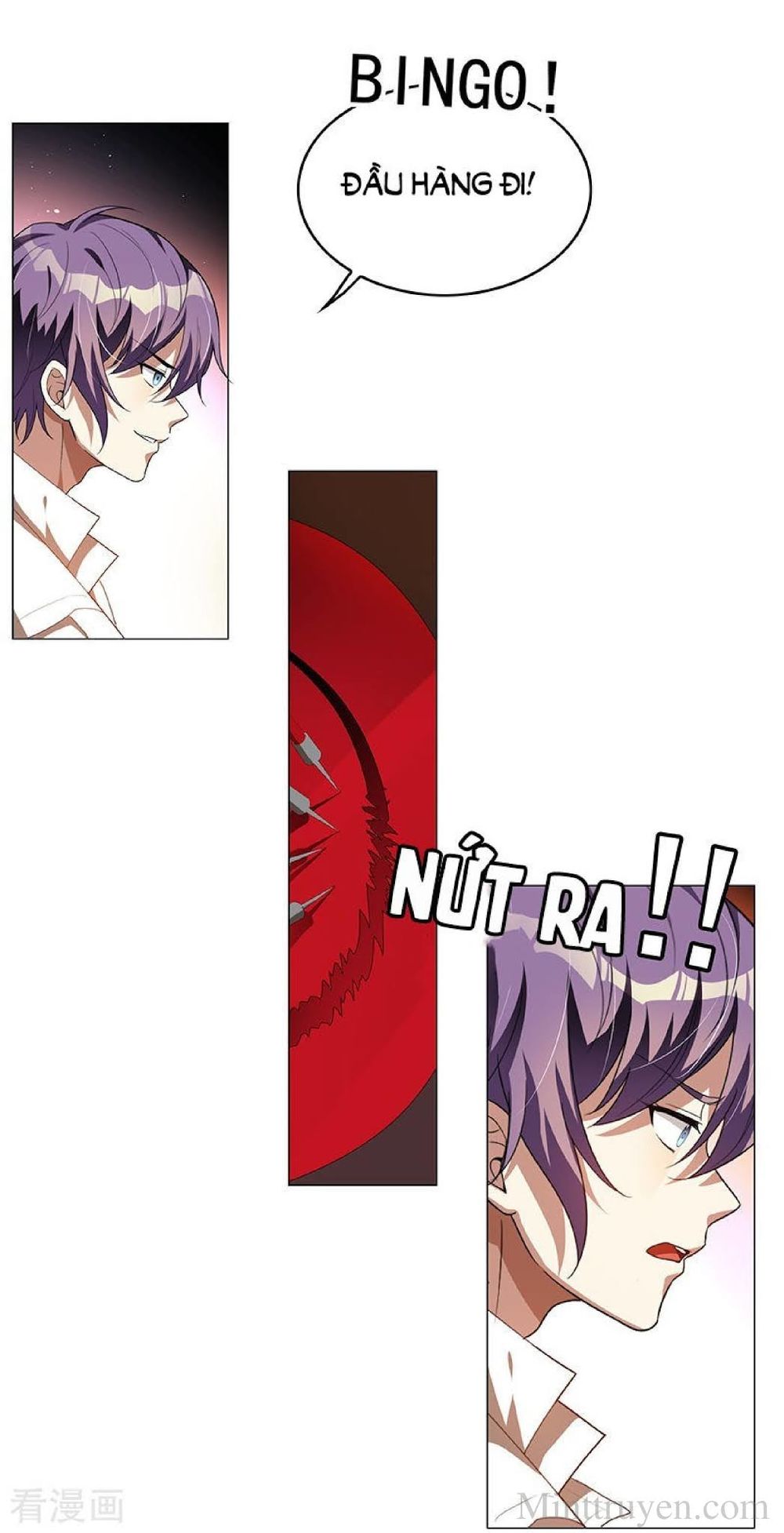 Thuần Tình Lục Thiếu Chapter 98 - Trang 2