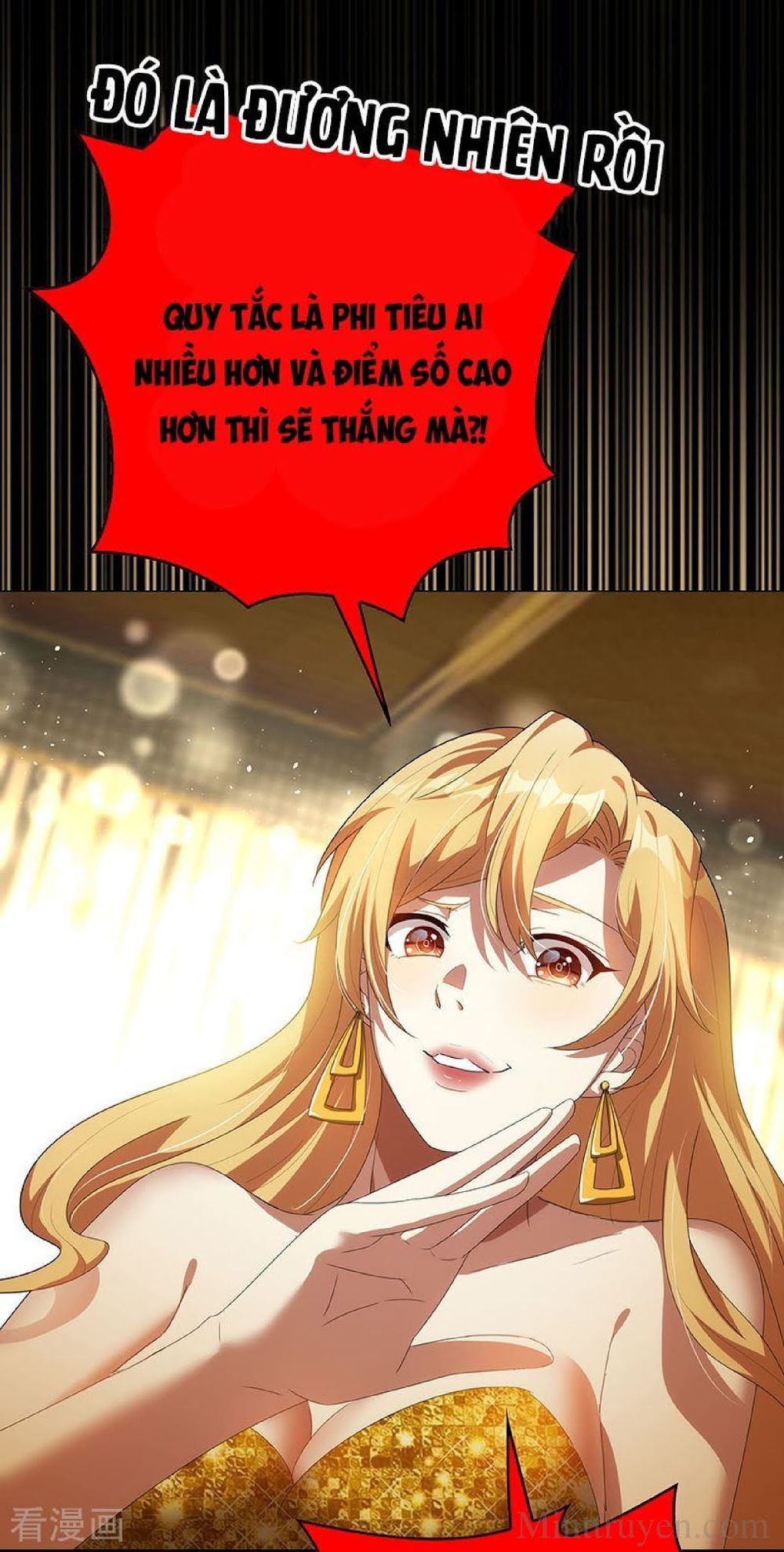 Thuần Tình Lục Thiếu Chapter 98 - Trang 2