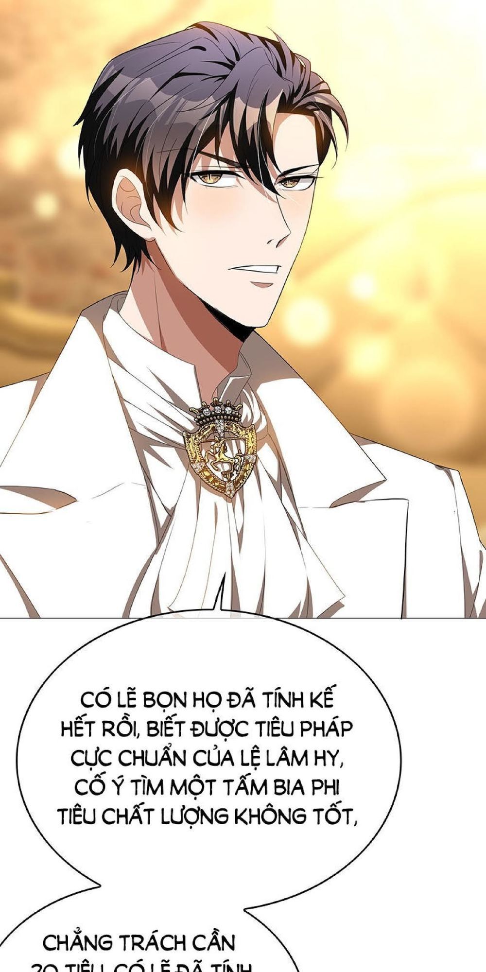 Thuần Tình Lục Thiếu Chapter 98 - Trang 2