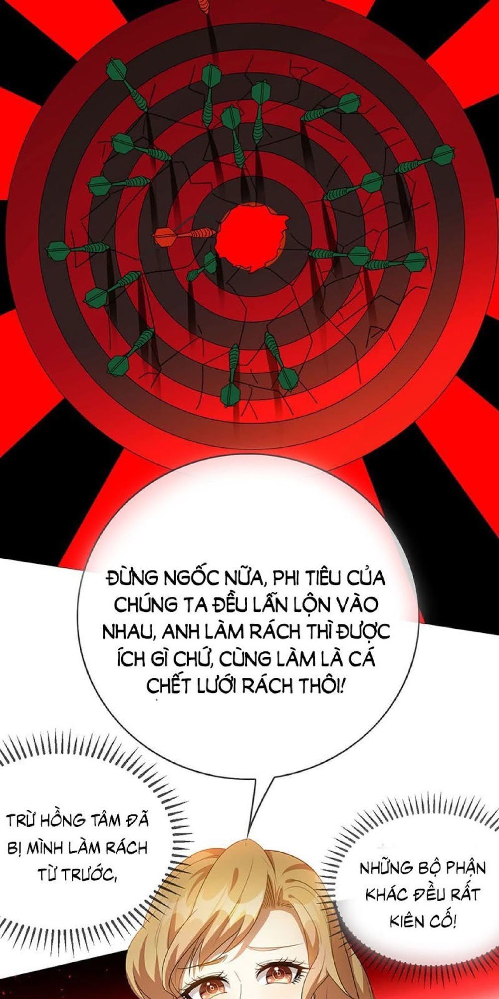 Thuần Tình Lục Thiếu Chapter 99 - Trang 2