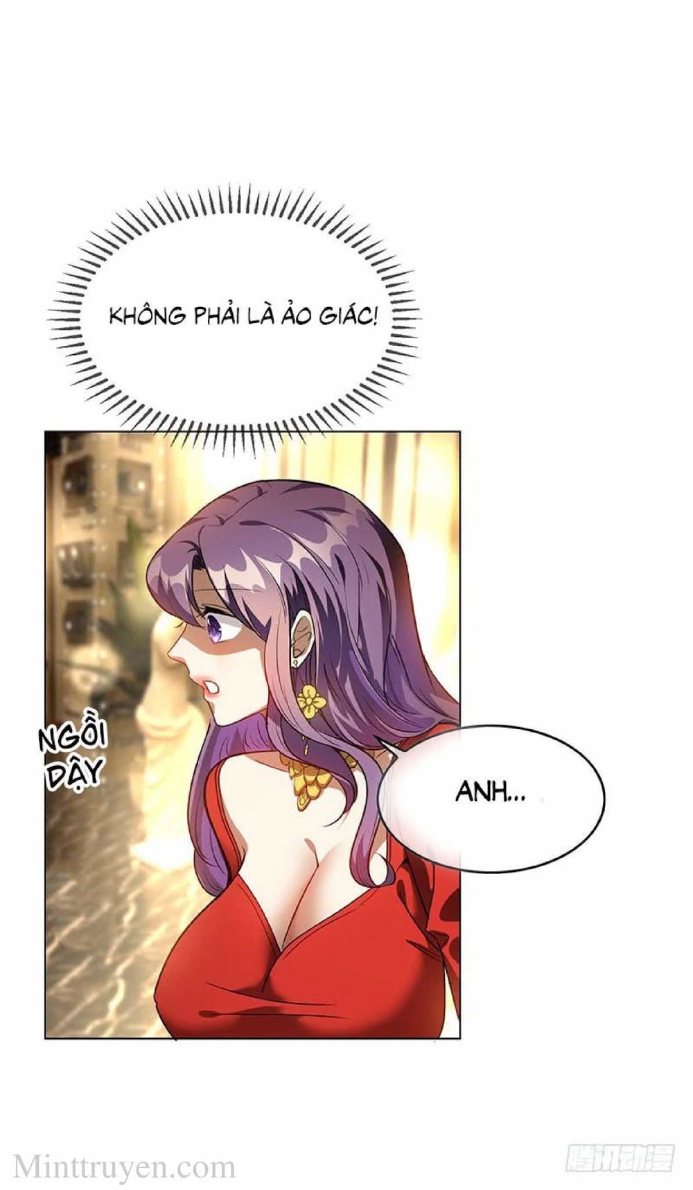 Thuần Tình Lục Thiếu Chapter 99 - Trang 2