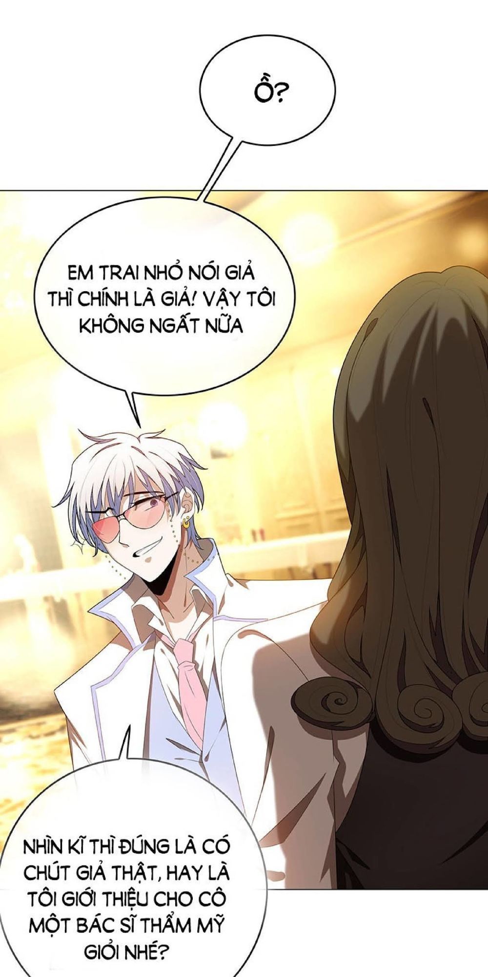 Thuần Tình Lục Thiếu Chapter 99 - Trang 2