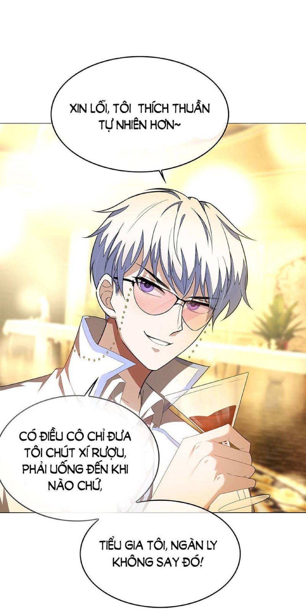 Thuần Tình Lục Thiếu Chapter 99 - Trang 2