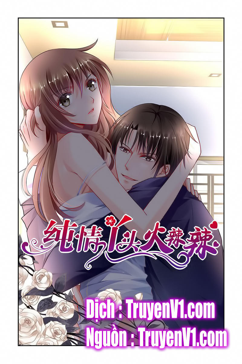 Thuần Tình Nha Đầu Hỏa Lat Lạt Chapter 102 - Trang 2