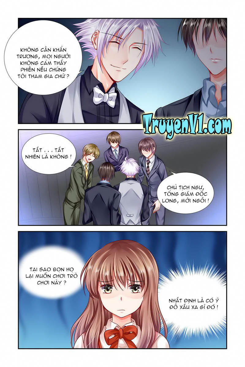 Thuần Tình Nha Đầu Hỏa Lat Lạt Chapter 102 - Trang 2