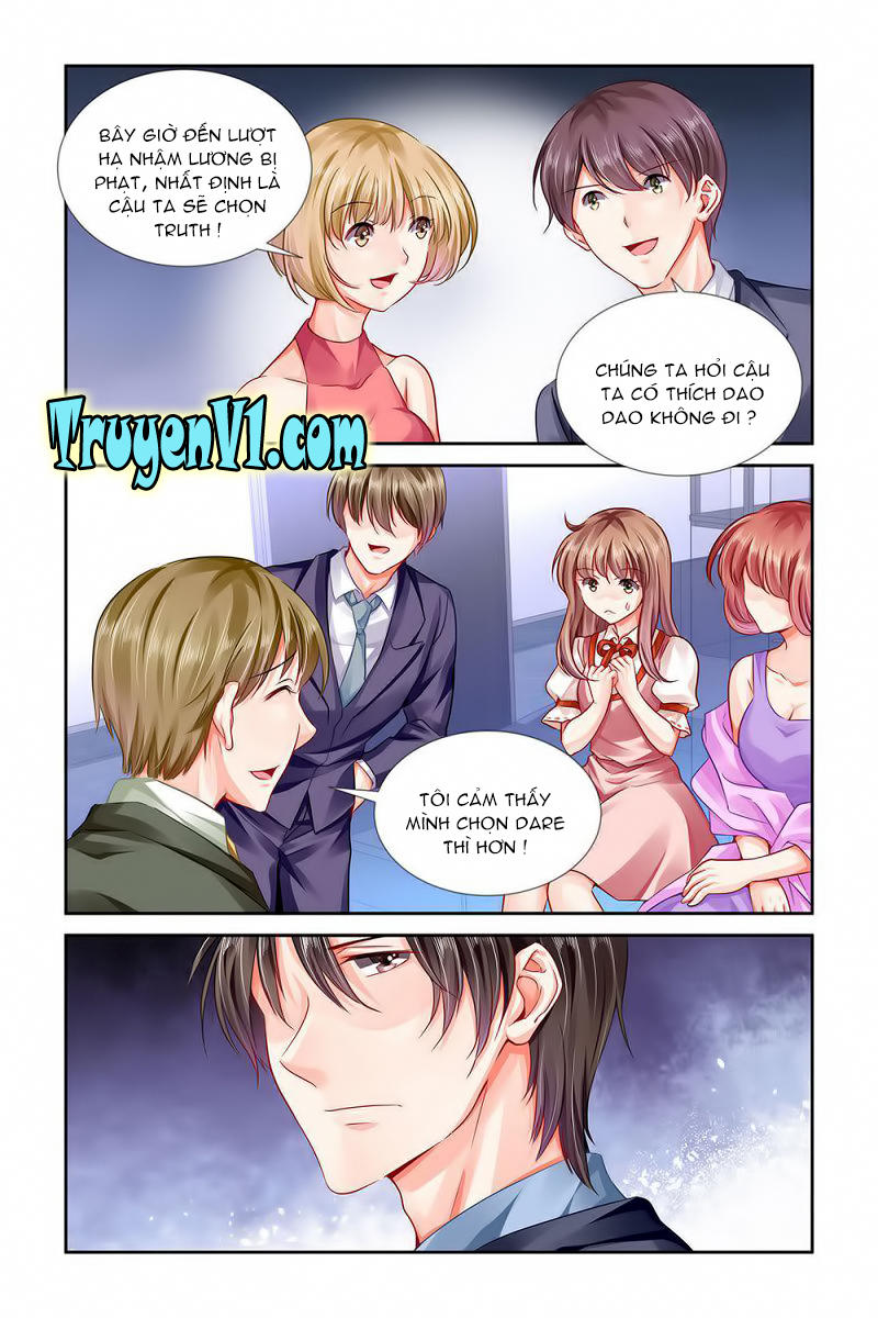 Thuần Tình Nha Đầu Hỏa Lat Lạt Chapter 102 - Trang 2