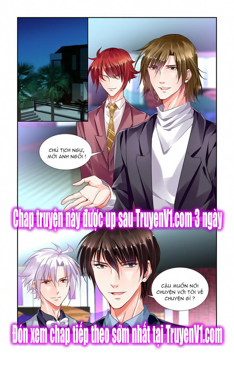 Thuần Tình Nha Đầu Hỏa Lat Lạt Chapter 104 - Trang 2