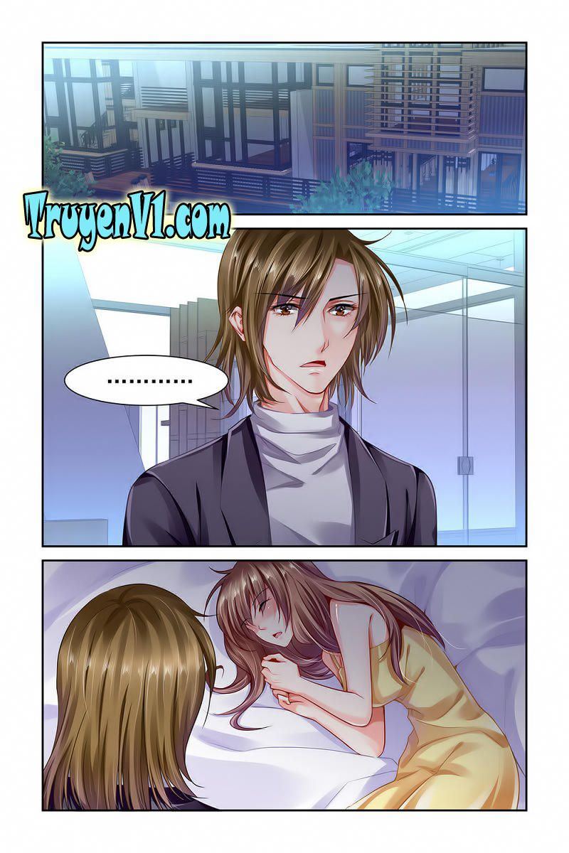 Thuần Tình Nha Đầu Hỏa Lat Lạt Chapter 106 - Trang 2