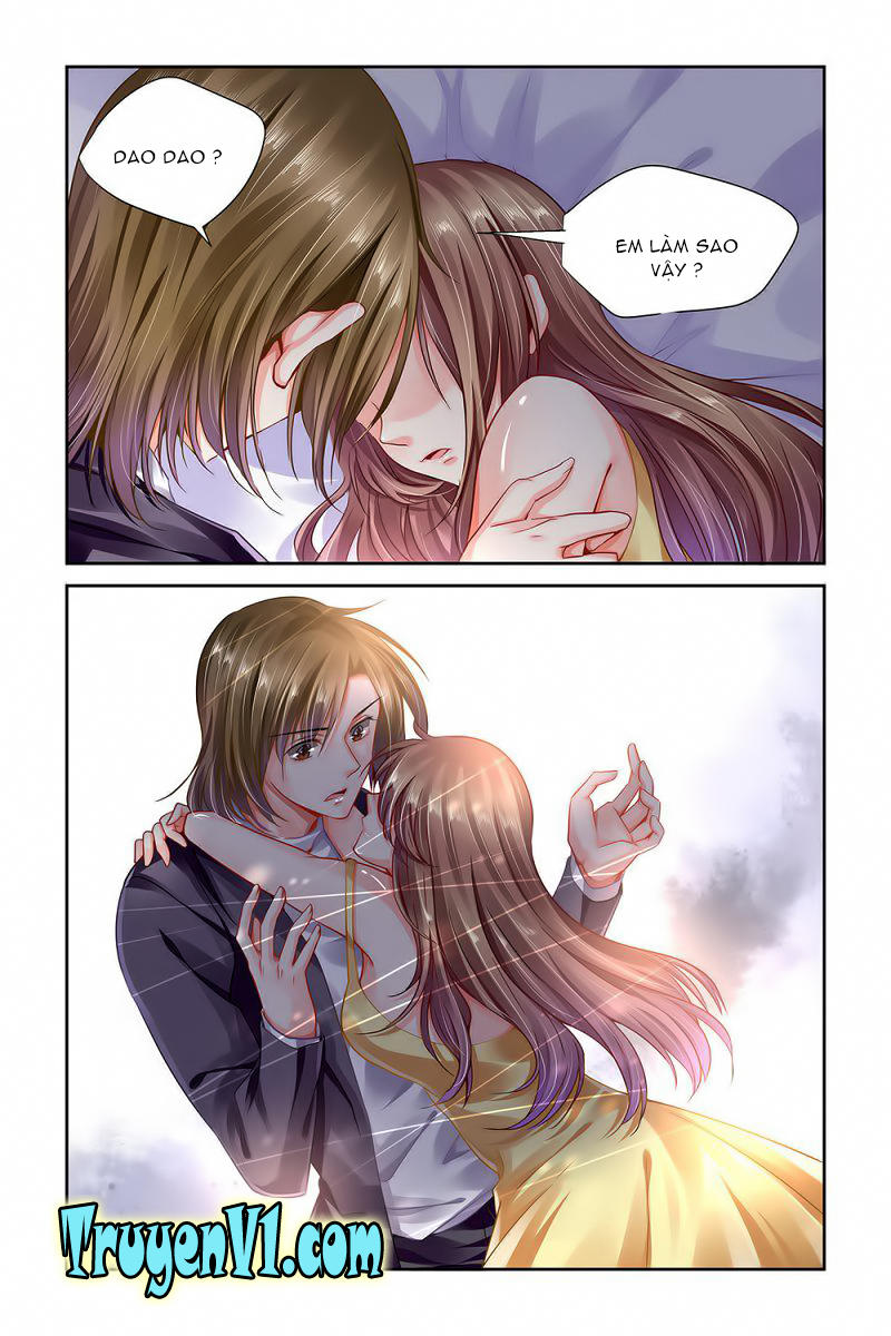 Thuần Tình Nha Đầu Hỏa Lat Lạt Chapter 106 - Trang 2
