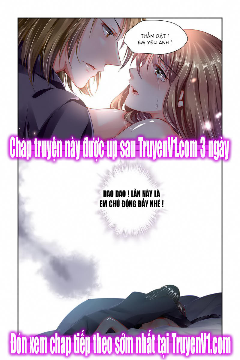 Thuần Tình Nha Đầu Hỏa Lat Lạt Chapter 106 - Trang 2