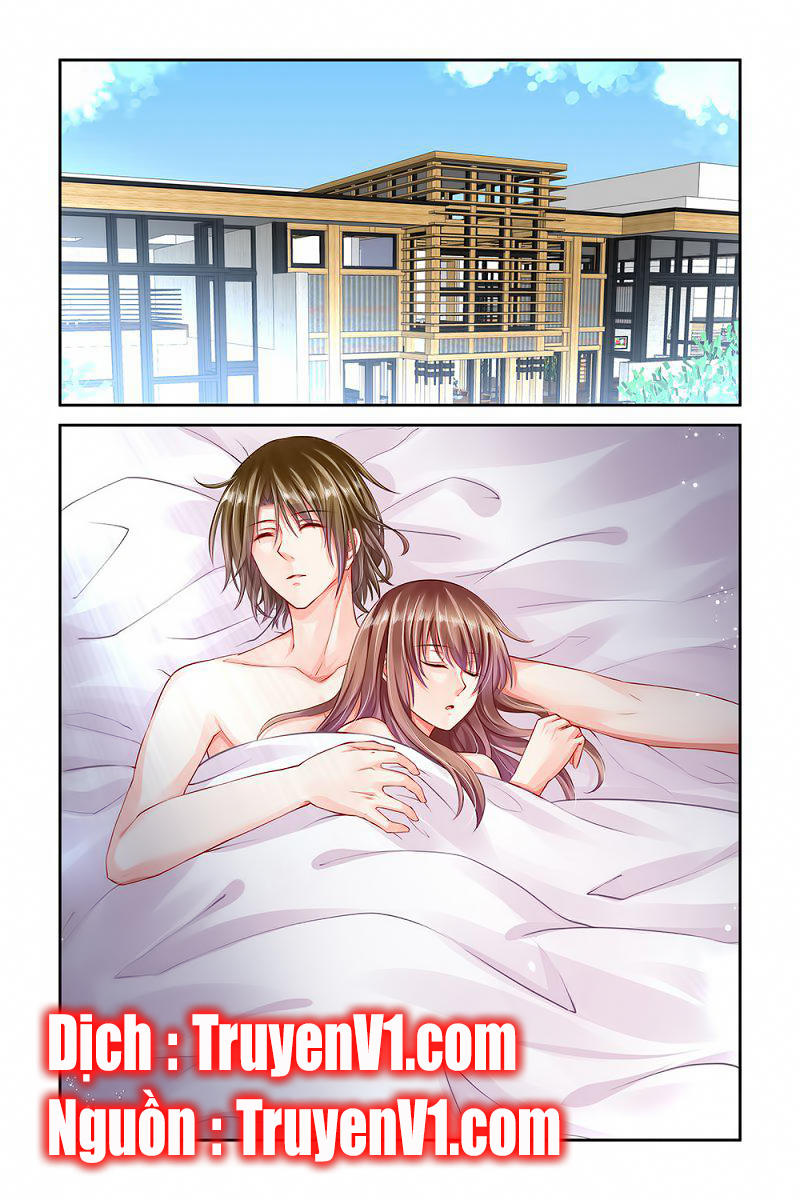 Thuần Tình Nha Đầu Hỏa Lat Lạt Chapter 107 - Trang 2