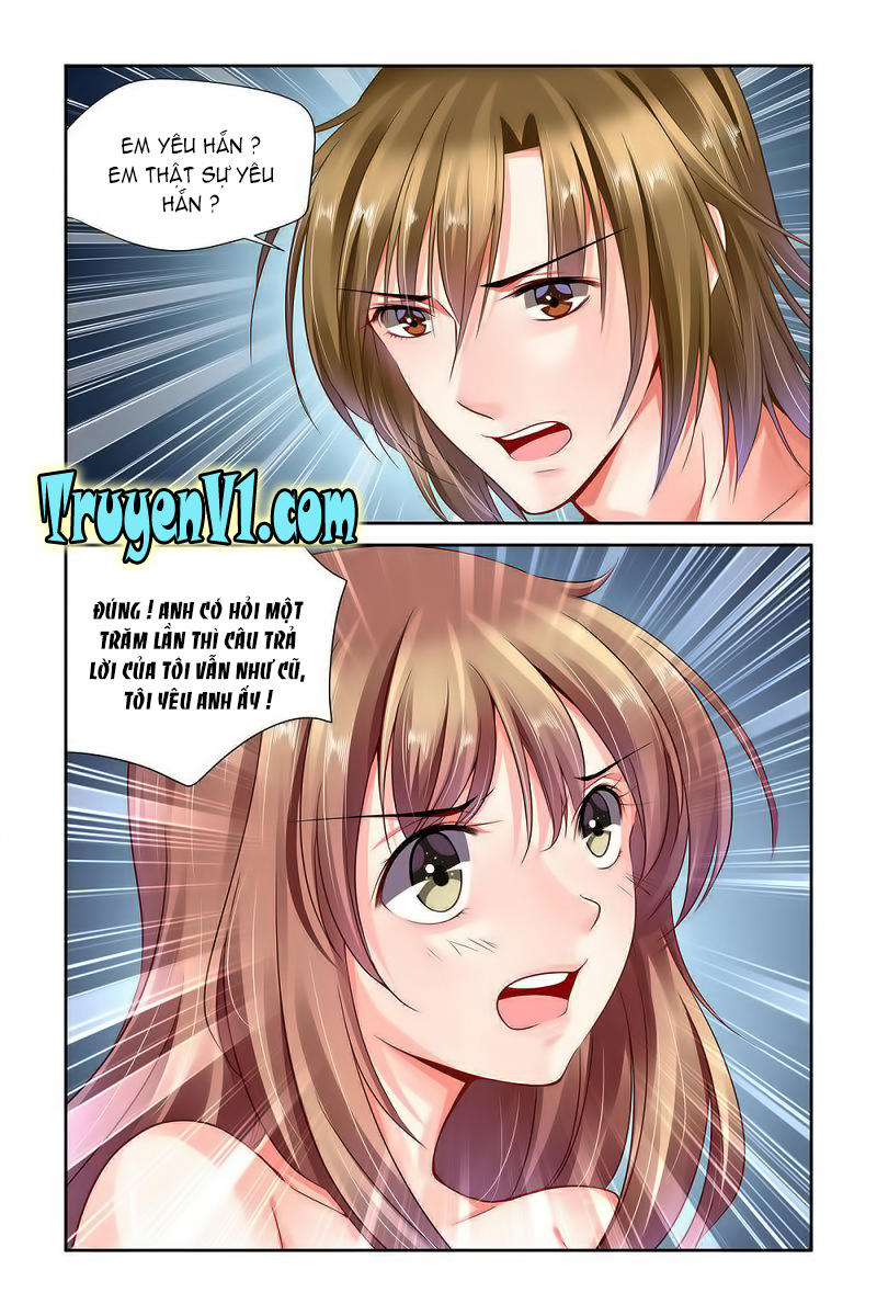 Thuần Tình Nha Đầu Hỏa Lat Lạt Chapter 108 - Trang 2