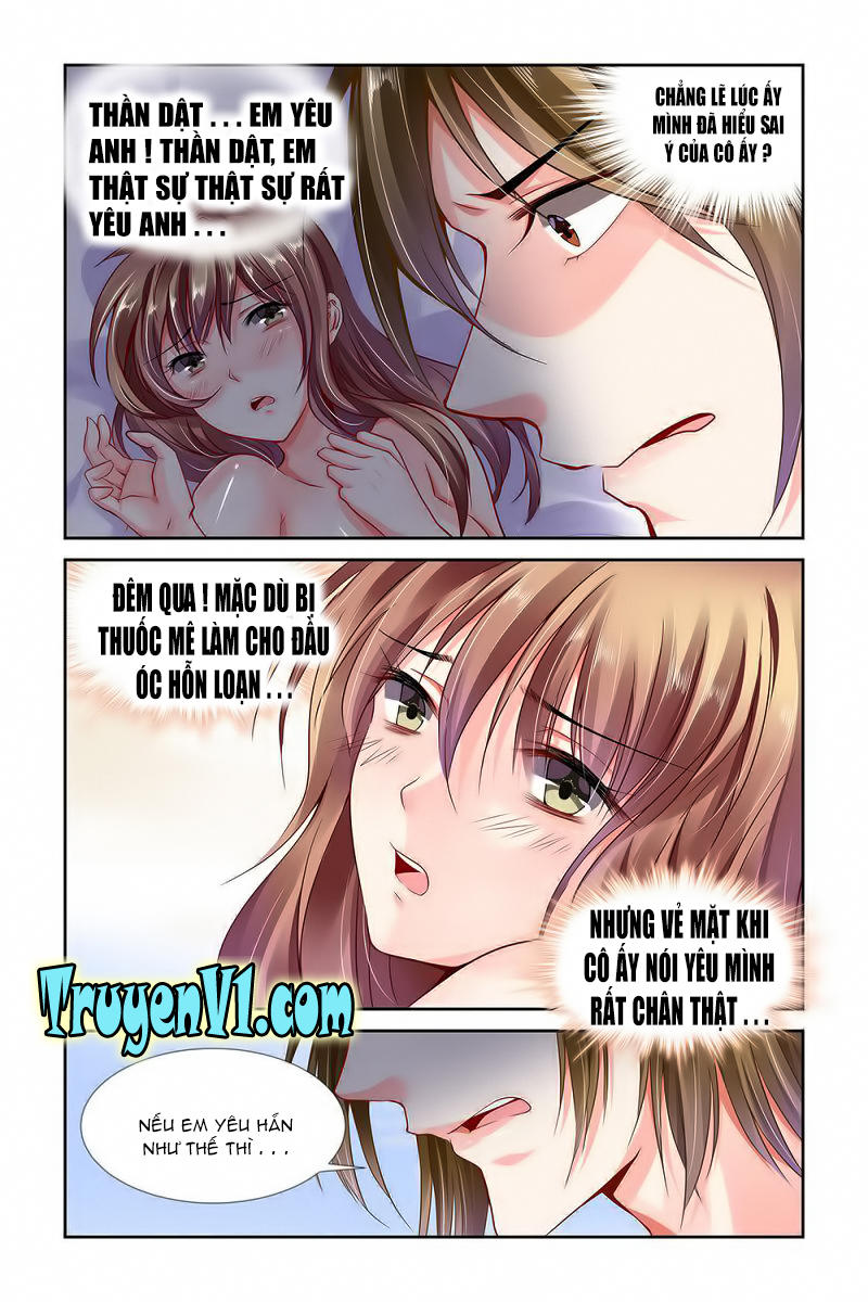 Thuần Tình Nha Đầu Hỏa Lat Lạt Chapter 108 - Trang 2