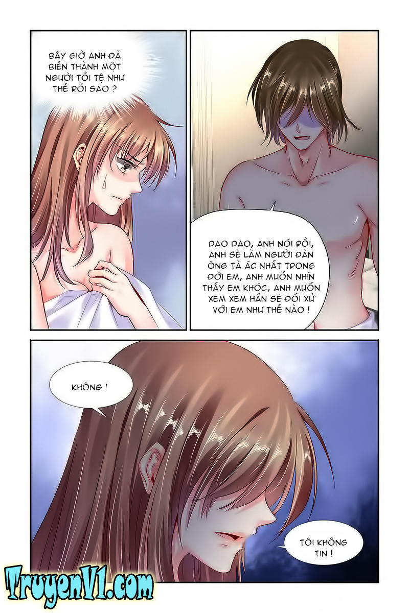 Thuần Tình Nha Đầu Hỏa Lat Lạt Chapter 108 - Trang 2