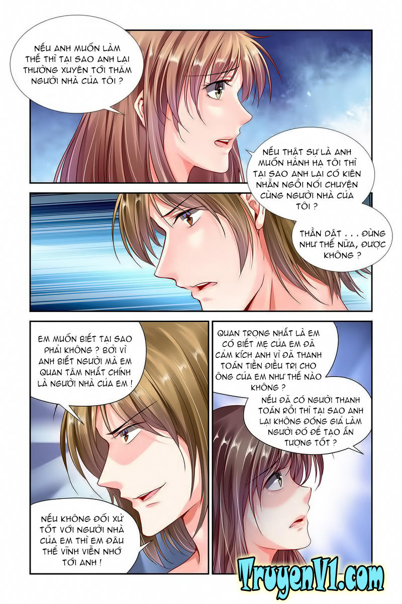 Thuần Tình Nha Đầu Hỏa Lat Lạt Chapter 108 - Trang 2