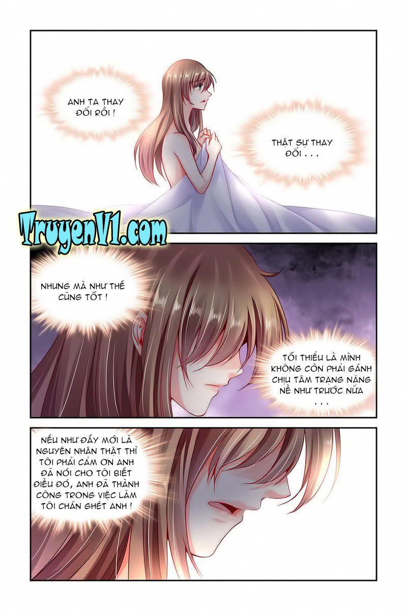 Thuần Tình Nha Đầu Hỏa Lat Lạt Chapter 108 - Trang 2