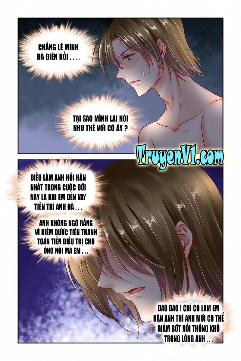 Thuần Tình Nha Đầu Hỏa Lat Lạt Chapter 108 - Trang 2