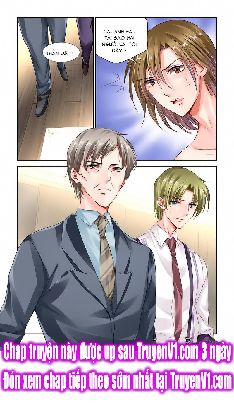 Thuần Tình Nha Đầu Hỏa Lat Lạt Chapter 108 - Trang 2