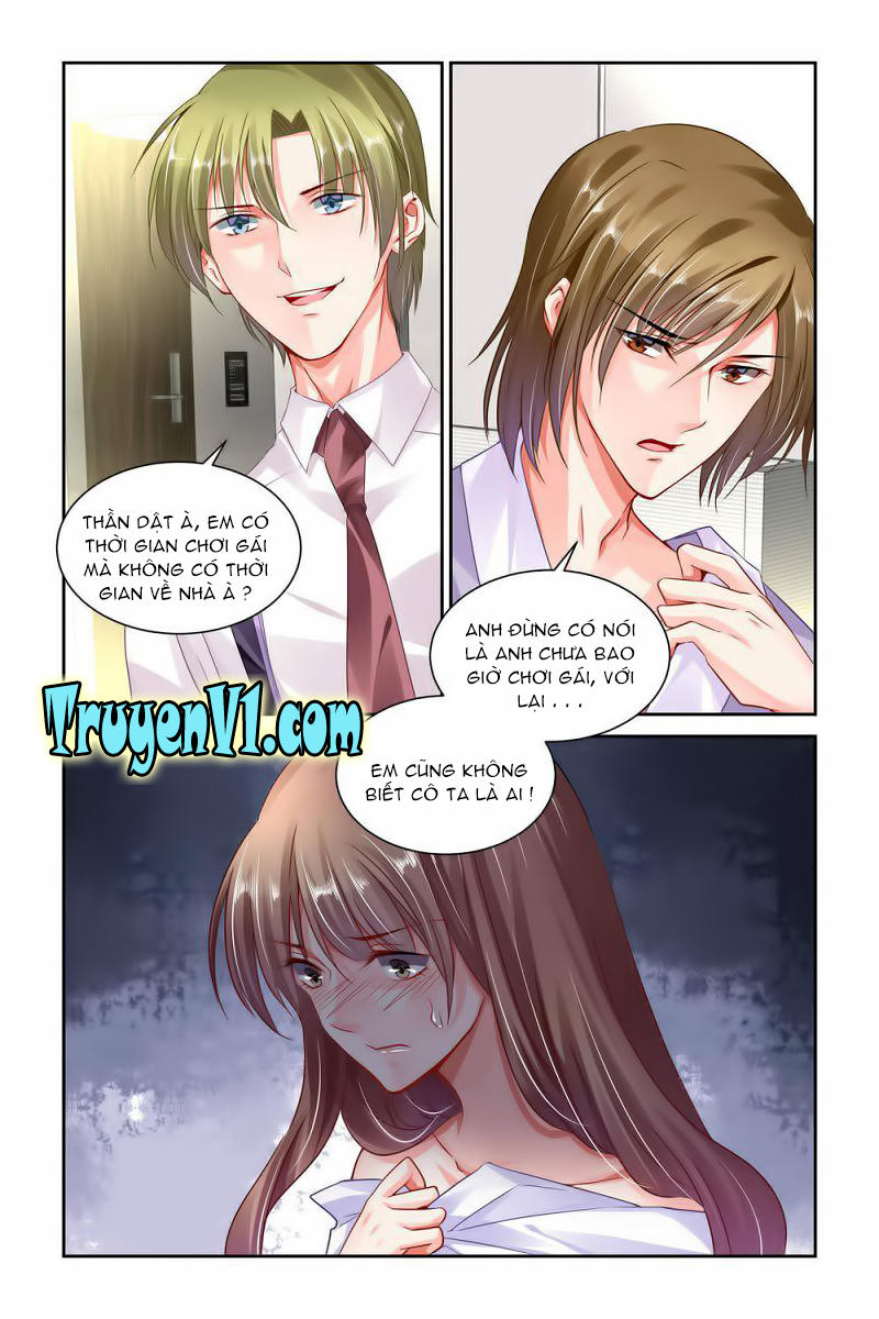 Thuần Tình Nha Đầu Hỏa Lat Lạt Chapter 109 - Trang 2