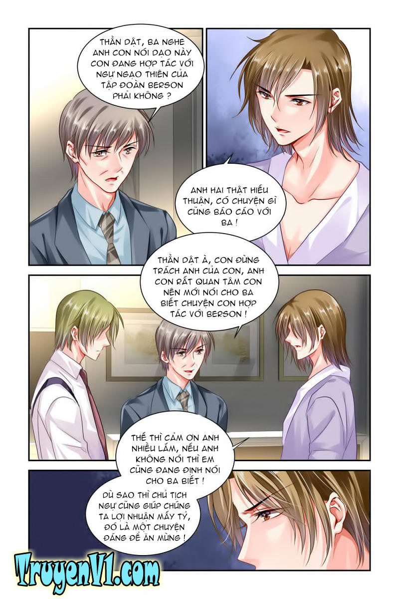 Thuần Tình Nha Đầu Hỏa Lat Lạt Chapter 109 - Trang 2