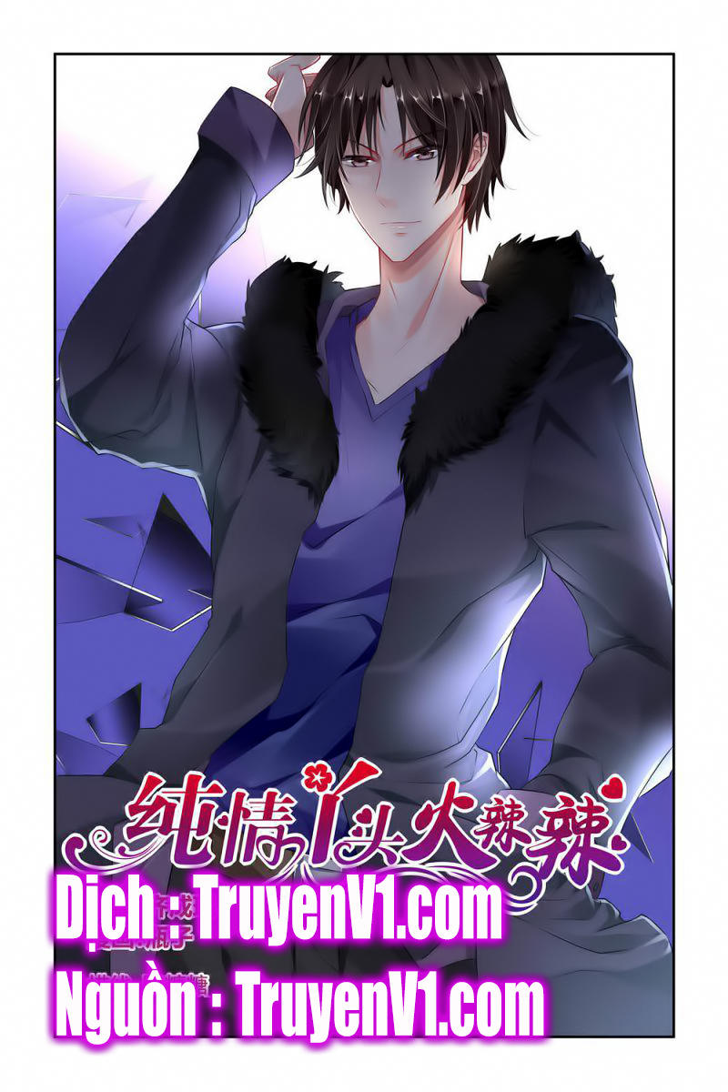 Thuần Tình Nha Đầu Hỏa Lat Lạt Chapter 110 - Trang 2