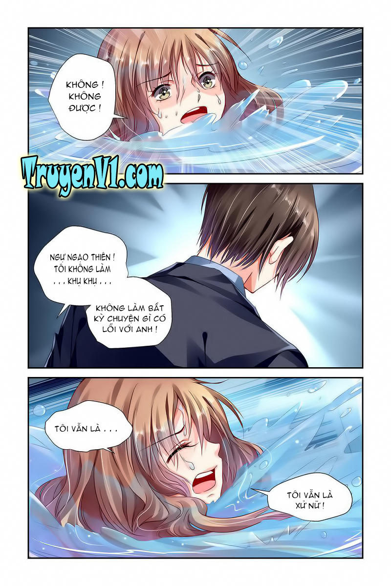Thuần Tình Nha Đầu Hỏa Lat Lạt Chapter 111 - Trang 2