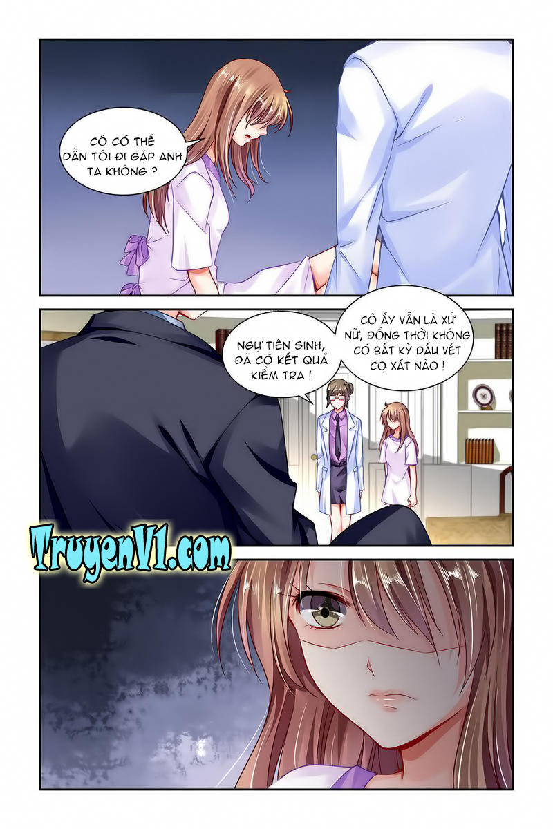 Thuần Tình Nha Đầu Hỏa Lat Lạt Chapter 111 - Trang 2