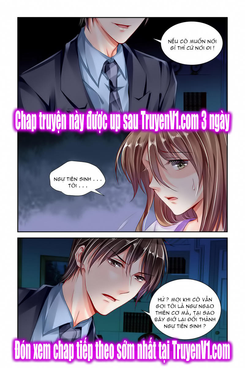 Thuần Tình Nha Đầu Hỏa Lat Lạt Chapter 111 - Trang 2