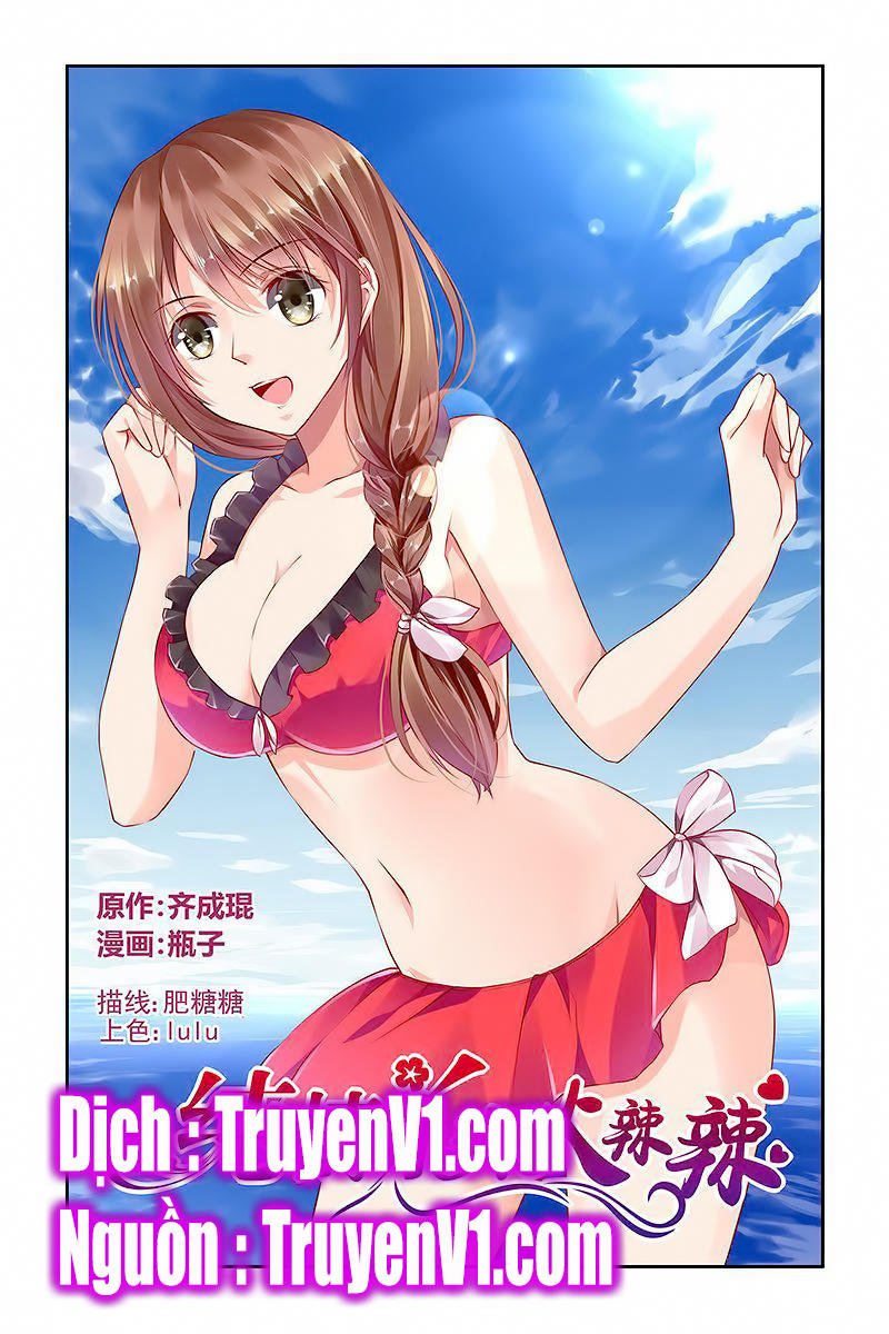 Thuần Tình Nha Đầu Hỏa Lat Lạt Chapter 112 - Trang 2