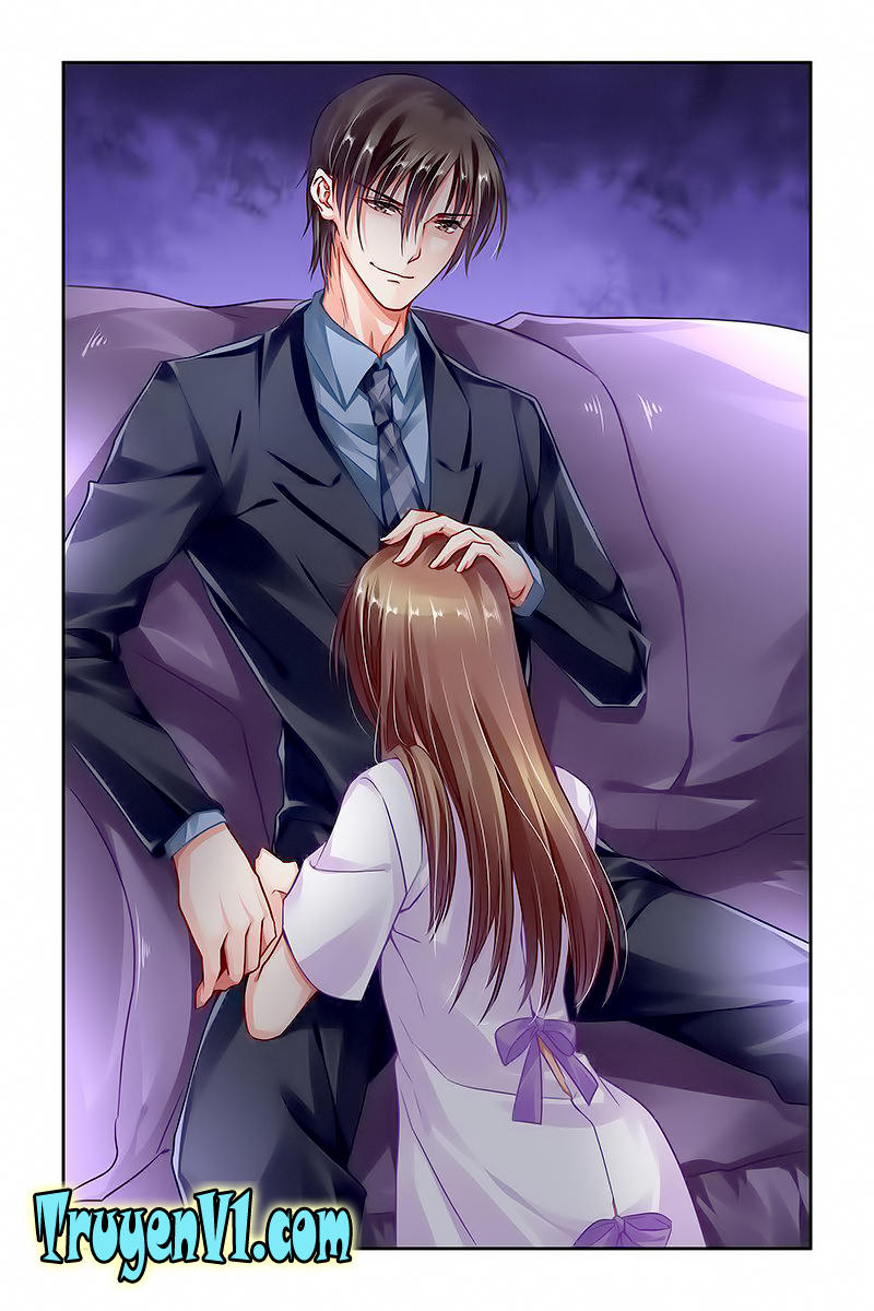 Thuần Tình Nha Đầu Hỏa Lat Lạt Chapter 112 - Trang 2