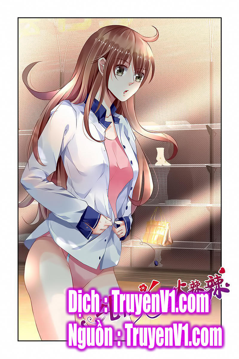 Thuần Tình Nha Đầu Hỏa Lat Lạt Chapter 114 - Trang 2