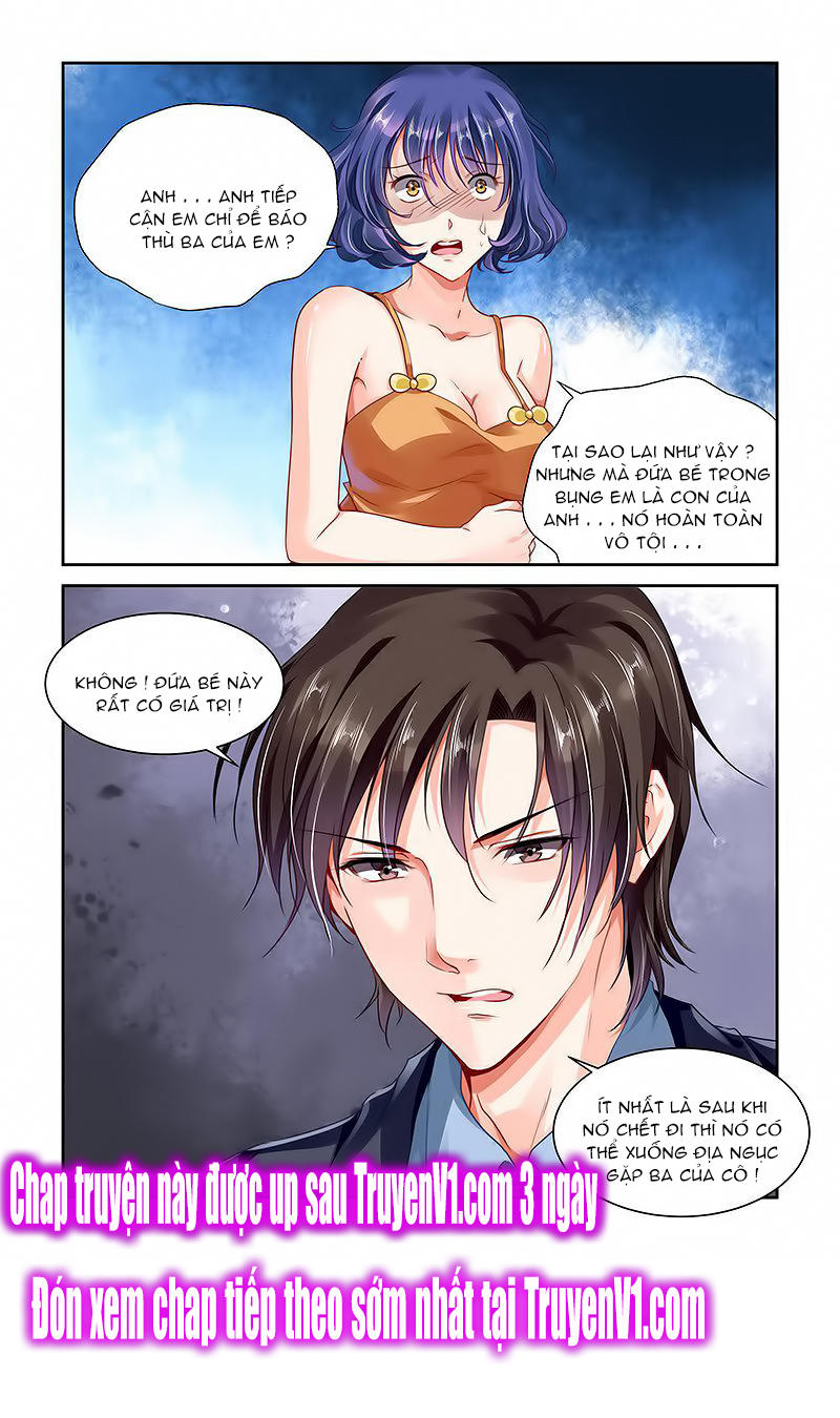 Thuần Tình Nha Đầu Hỏa Lat Lạt Chapter 115 - Trang 2