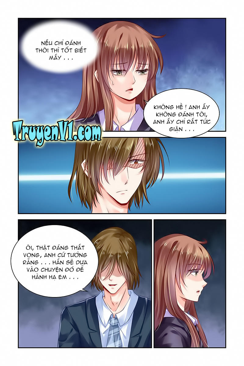 Thuần Tình Nha Đầu Hỏa Lat Lạt Chapter 119 - Trang 2