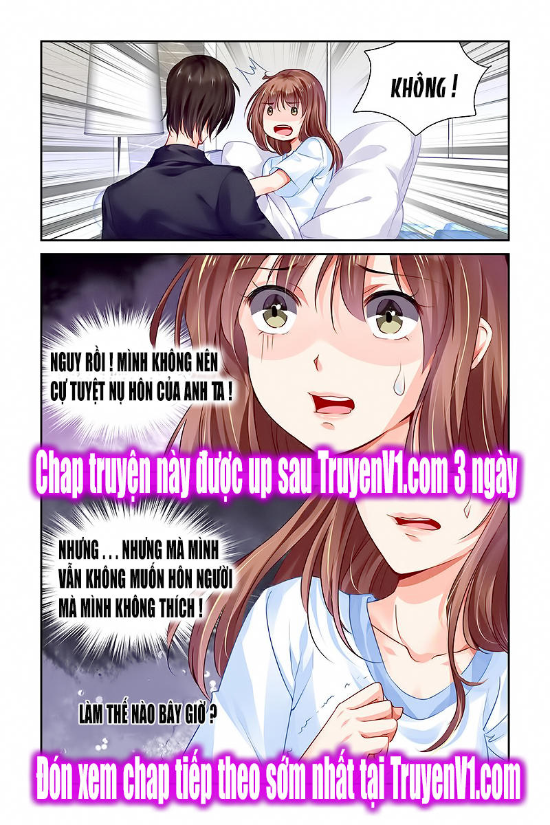 Thuần Tình Nha Đầu Hỏa Lat Lạt Chapter 120 - Trang 2